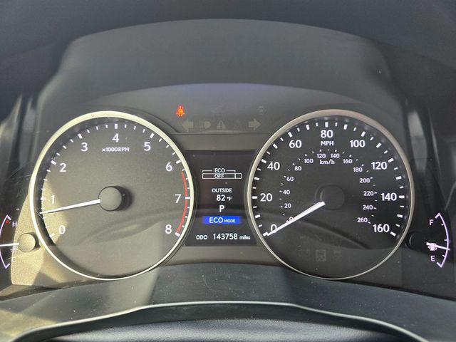 2015 Lexus ES 350 Base Trim - 22883606 - 6