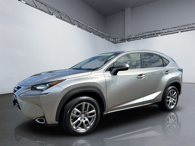 2015 Lexus NX 200t AWD 4dr - 22871534 - 9