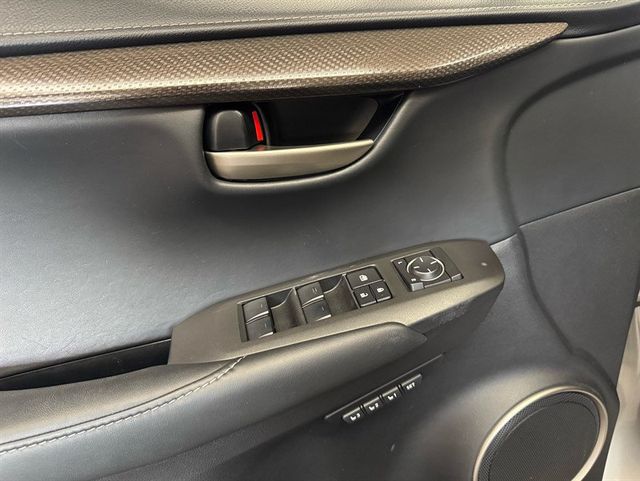 2015 Lexus NX 200t AWD 4dr - 22871534 - 10