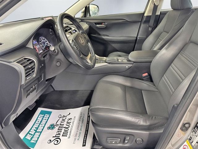 2015 Lexus NX 200t AWD 4dr - 22871534 - 12