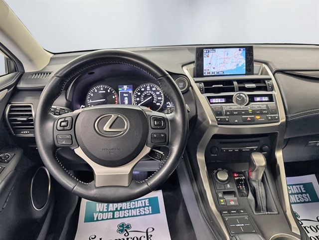 2015 Lexus NX 200t AWD 4dr - 22871534 - 13