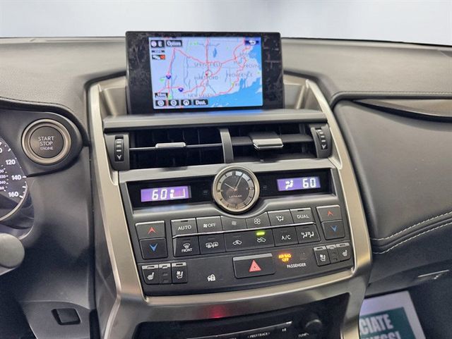 2015 Lexus NX 200t AWD 4dr - 22871534 - 14