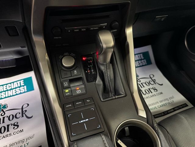 2015 Lexus NX 200t AWD 4dr - 22871534 - 16