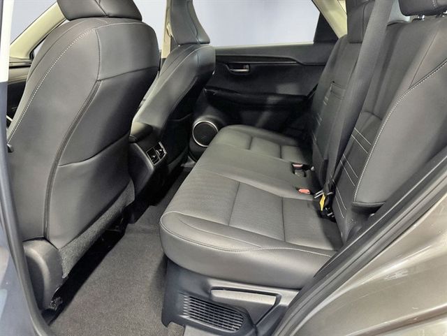 2015 Lexus NX 200t AWD 4dr - 22871534 - 18