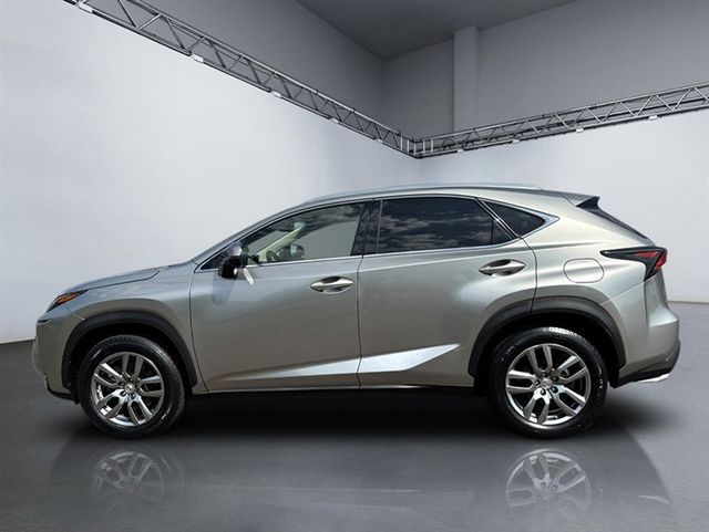 2015 Lexus NX 200t AWD 4dr - 22871534 - 1