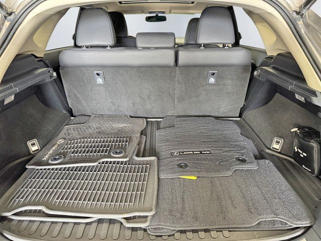 2015 Lexus NX 200t AWD 4dr - 22871534 - 19