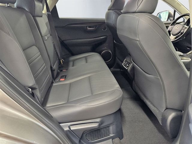 2015 Lexus NX 200t AWD 4dr - 22871534 - 20