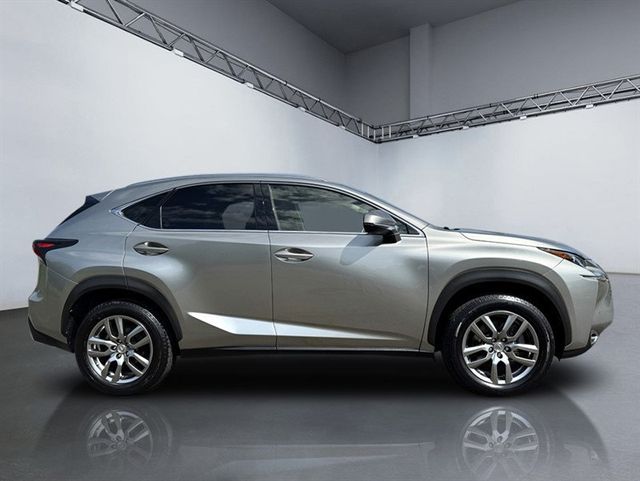 2015 Lexus NX 200t AWD 4dr - 22871534 - 2