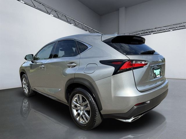 2015 Lexus NX 200t AWD 4dr - 22871534 - 4