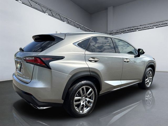 2015 Lexus NX 200t AWD 4dr - 22871534 - 6