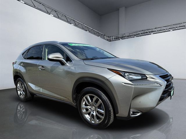2015 Lexus NX 200t AWD 4dr - 22871534 - 7
