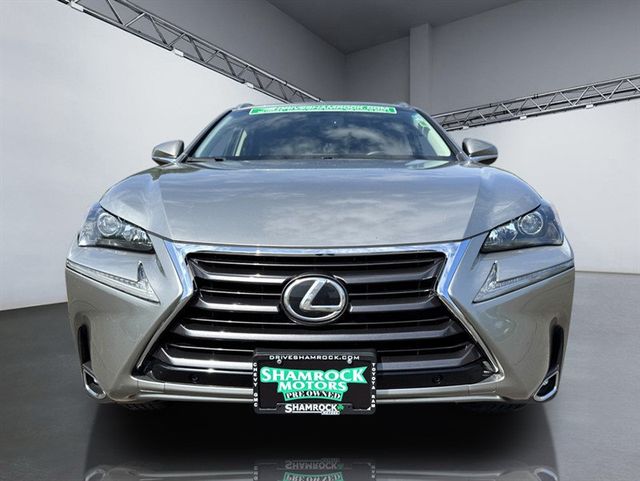 2015 Lexus NX 200t AWD 4dr - 22871534 - 8