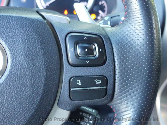 2015 Lexus NX 200t AWD 4dr F Sport - 22873149 - 32