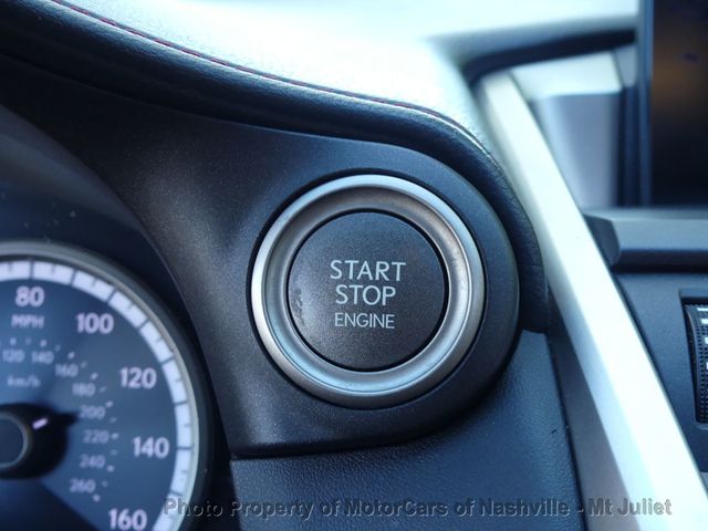 2015 Lexus NX 200t AWD 4dr F Sport - 22873149 - 33