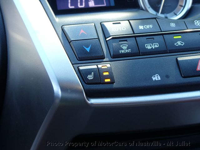 2015 Lexus NX 200t AWD 4dr F Sport - 22873149 - 36
