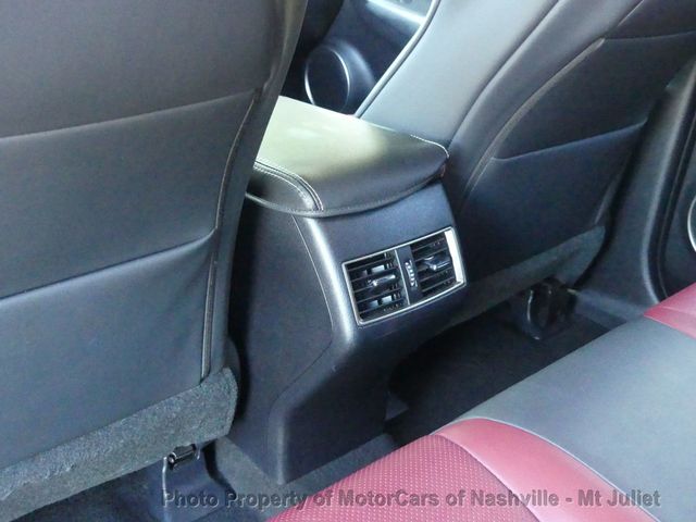 2015 Lexus NX 200t AWD 4dr F Sport - 22873149 - 38