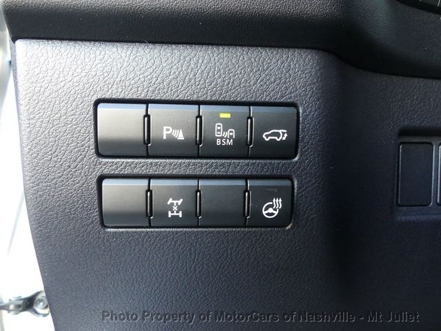 2015 Lexus NX 200t AWD 4dr F Sport - 22873149 - 39
