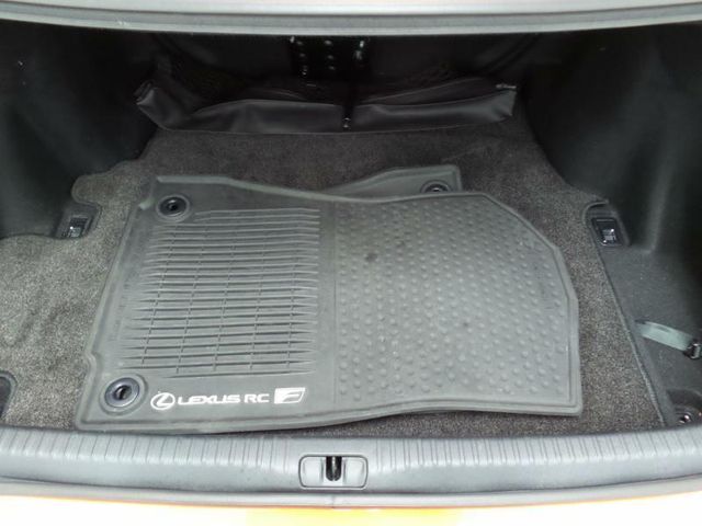 2015 Lexus RC F 2dr Coupe - 15400126 - 9