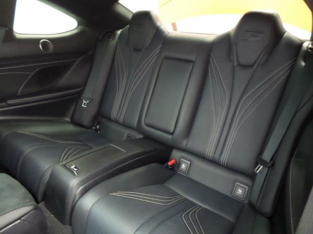 2015 Lexus RC F 2dr Coupe - 15400126 - 5