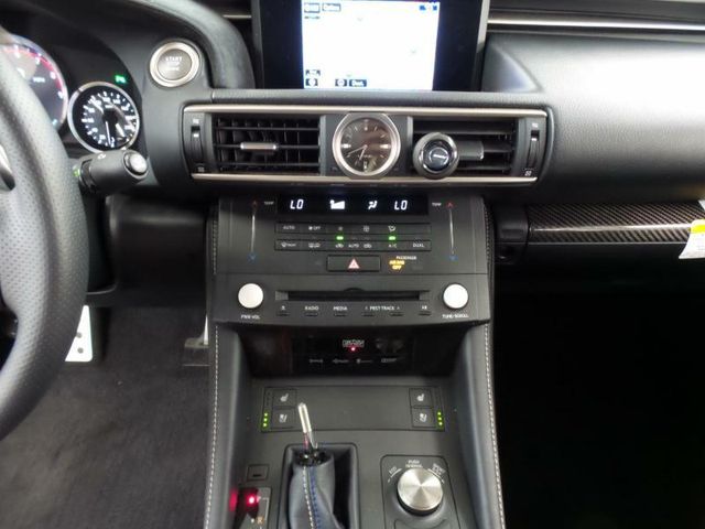 2015 Lexus RC F 2dr Coupe - 15400126 - 6