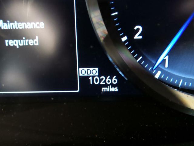 2015 Lexus RC F 2dr Coupe - 15400126 - 7