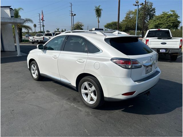 2015 Lexus RX RX 350 AWD BACK UP CAMERA SUN ROOF CLEAN - 22917135 - 6