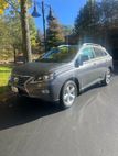 2015 Lexus RX 350 AWD 4dr - 22934162 - 0