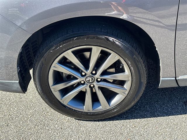 2015 Lexus RX 350 AWD 4dr F Sport - 22933482 - 10
