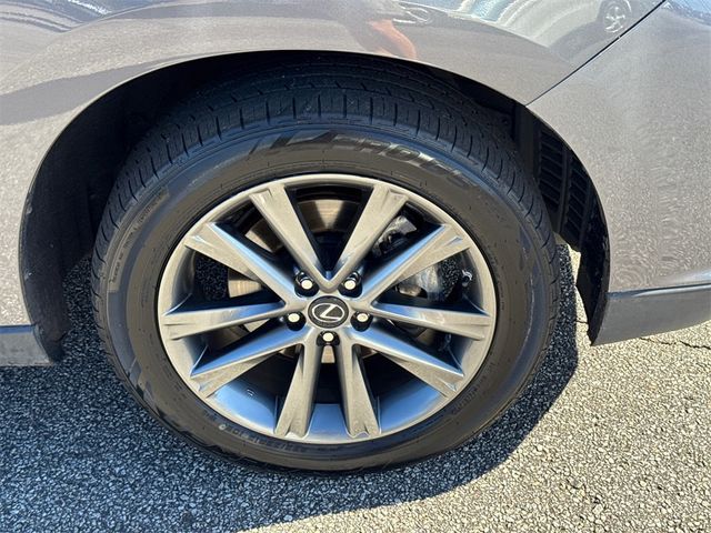 2015 Lexus RX 350 AWD 4dr F Sport - 22933482 - 11