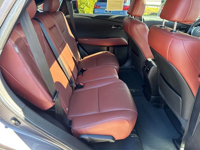 2015 Lexus RX 350 AWD 4dr F Sport - 22933482 - 14
