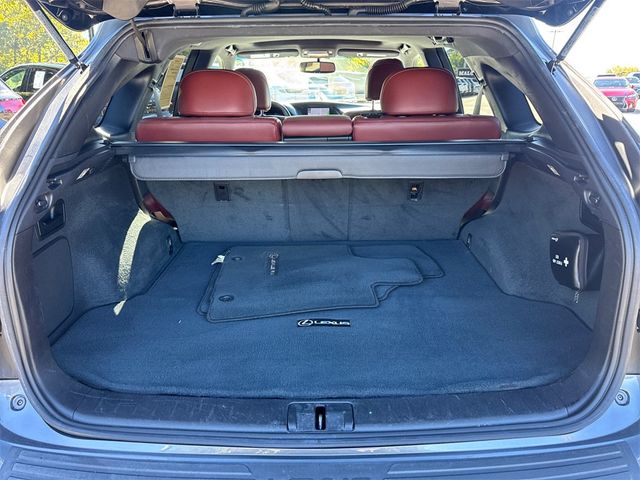 2015 Lexus RX 350 AWD 4dr F Sport - 22933482 - 17