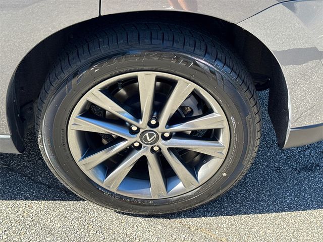 2015 Lexus RX 350 AWD 4dr F Sport - 22933482 - 18