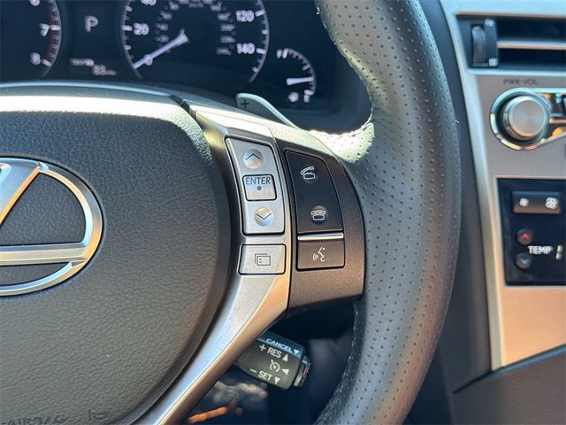 2015 Lexus RX 350 AWD 4dr F Sport - 22933482 - 25