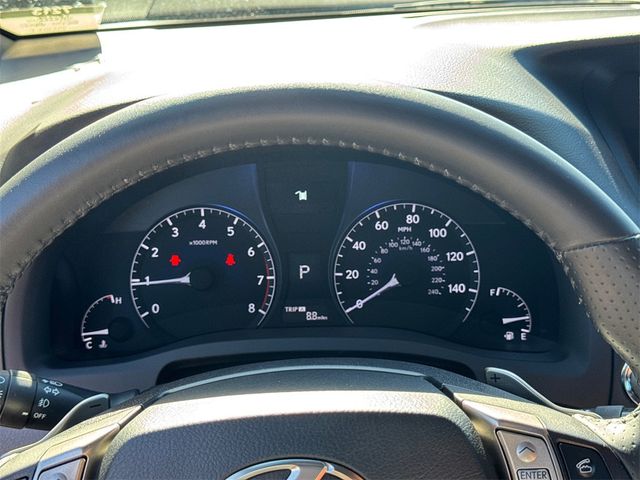 2015 Lexus RX 350 AWD 4dr F Sport - 22933482 - 26