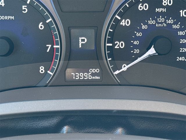 2015 Lexus RX 350 AWD 4dr F Sport - 22933482 - 27