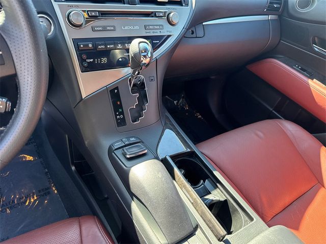 2015 Lexus RX 350 AWD 4dr F Sport - 22933482 - 29