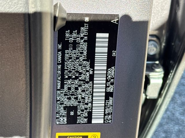 2015 Lexus RX 350 AWD 4dr F Sport - 22933482 - 34