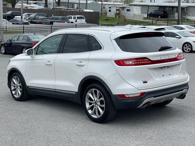 2015 Lincoln MKC 2015 LINCOLN MKC 4D SUV GREAT-DEAL 615-730-9991 - 22388012 - 4