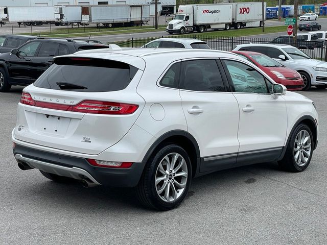2015 Lincoln MKC 2015 LINCOLN MKC 4D SUV GREAT-DEAL 615-730-9991 - 22388012 - 5