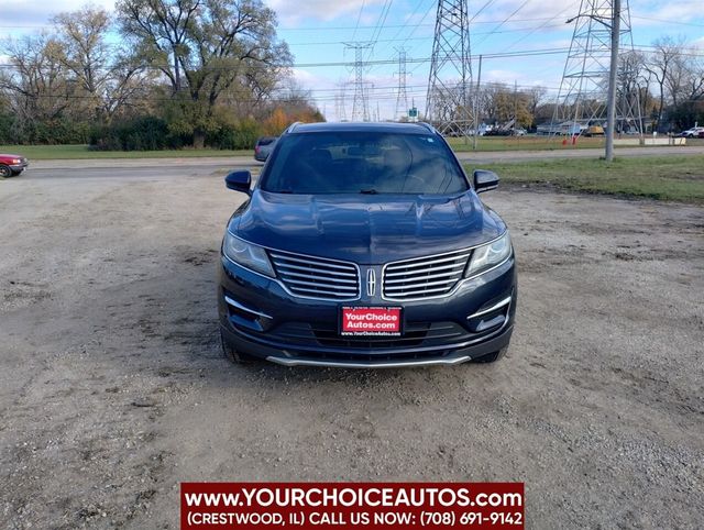 2015 Lincoln MKC AWD 4dr - 22195244 - 8