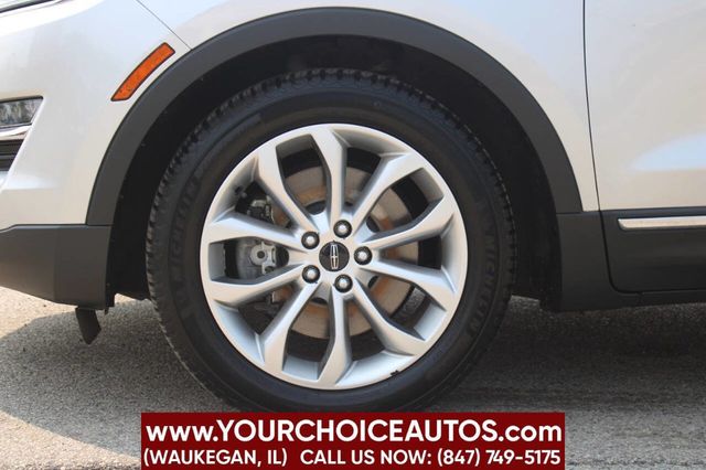 2015 Lincoln MKC FWD 4dr - 22894768 - 9