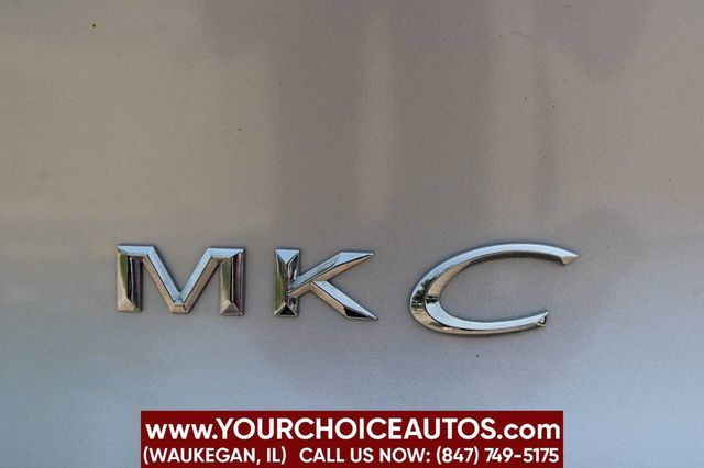 2015 Lincoln MKC FWD 4dr - 22894768 - 10