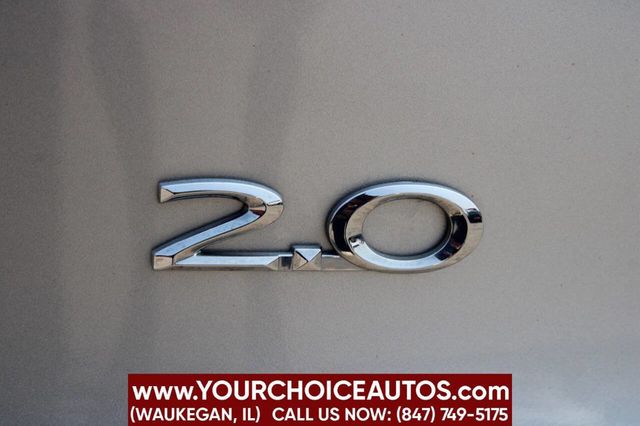 2015 Lincoln MKC FWD 4dr - 22894768 - 11