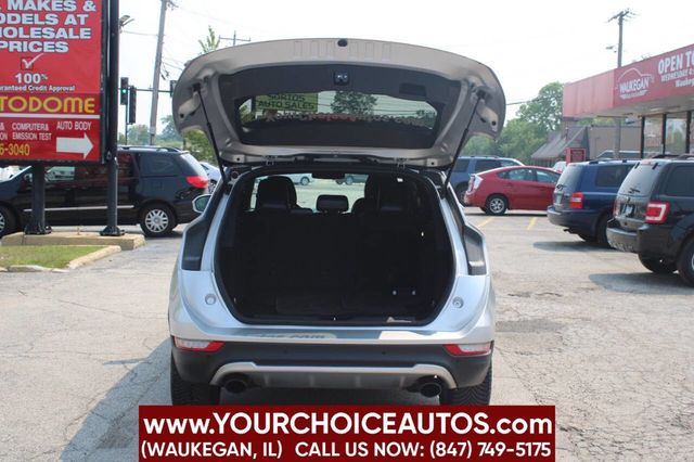 2015 Lincoln MKC FWD 4dr - 22894768 - 12