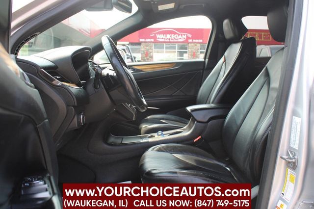 2015 Lincoln MKC FWD 4dr - 22894768 - 14
