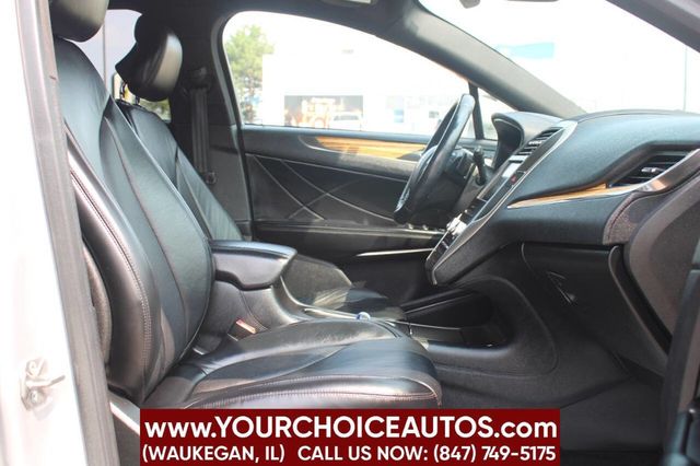 2015 Lincoln MKC FWD 4dr - 22894768 - 16