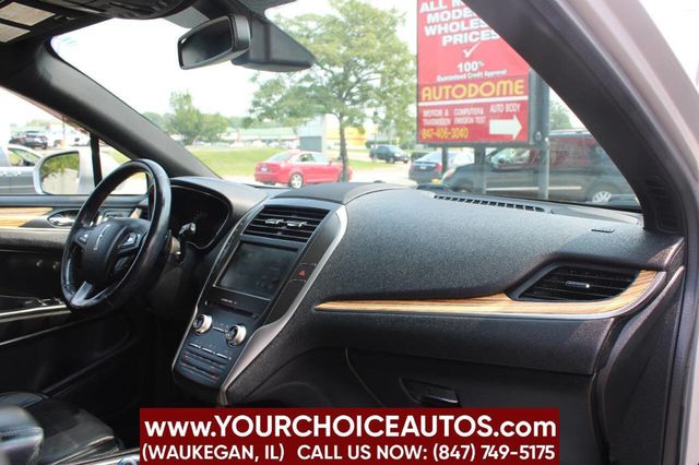 2015 Lincoln MKC FWD 4dr - 22894768 - 17