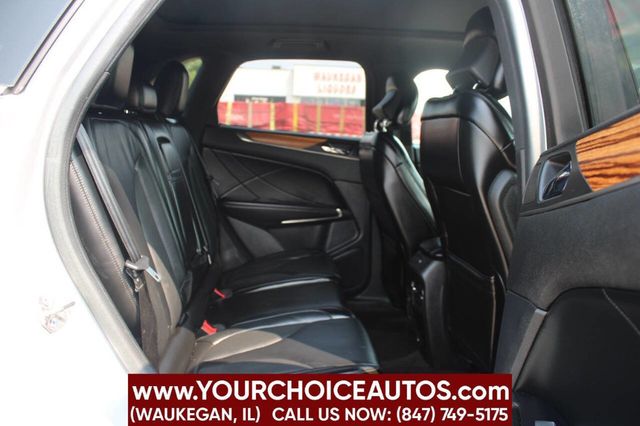 2015 Lincoln MKC FWD 4dr - 22894768 - 18