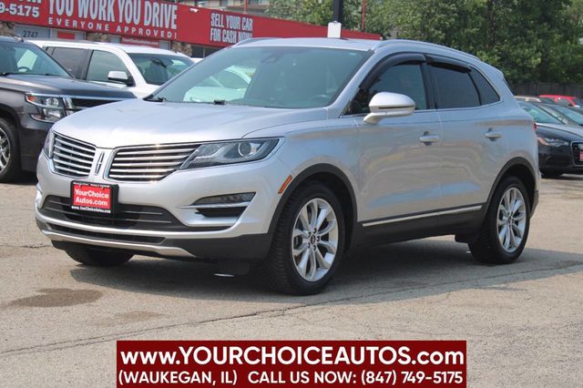 2015 Lincoln MKC FWD 4dr - 22894768 - 1