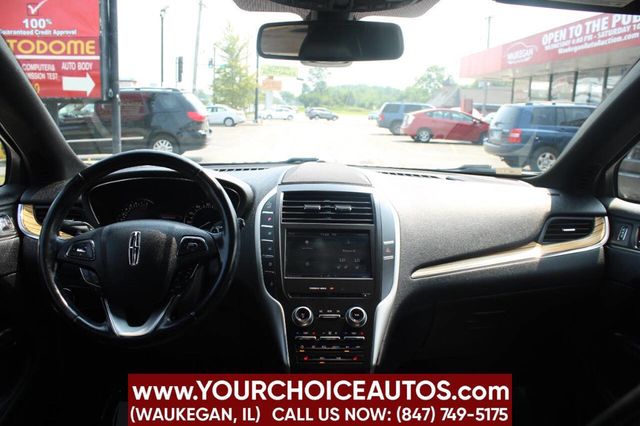 2015 Lincoln MKC FWD 4dr - 22894768 - 20
